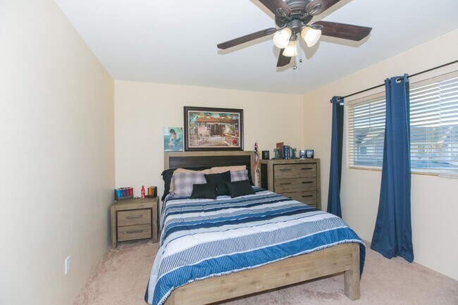 Building Photo - 91-1031 Kaimalie St. #4C3 - TJackson | 91-...