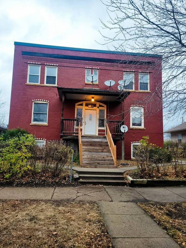 Building Photo - 597 Blair Ave