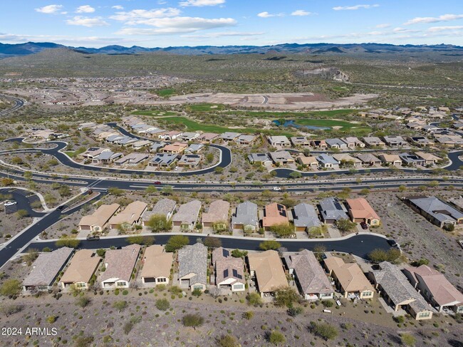 Building Photo - 3756 Goldmine Cyn Wy