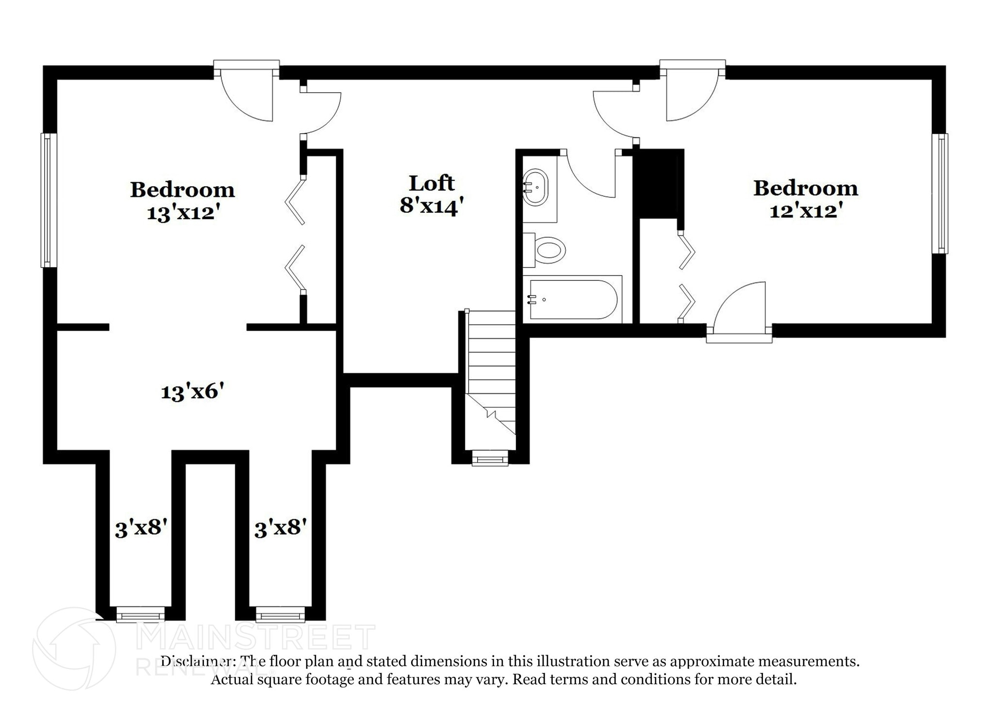 Building Photo - 7937 Milltrace Run