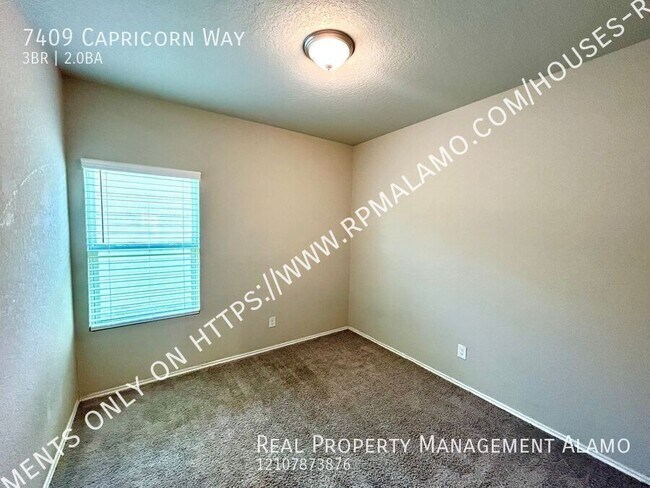 Building Photo - 7409 Capricorn Way