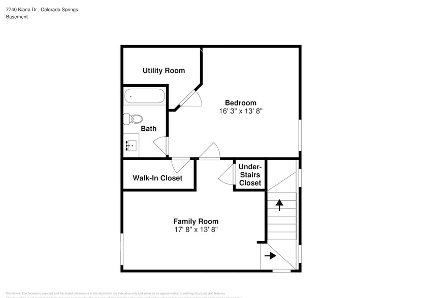 Building Photo - 7740 Kiana Dr