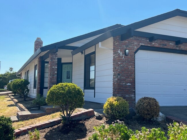 Primary Photo - 487 R St