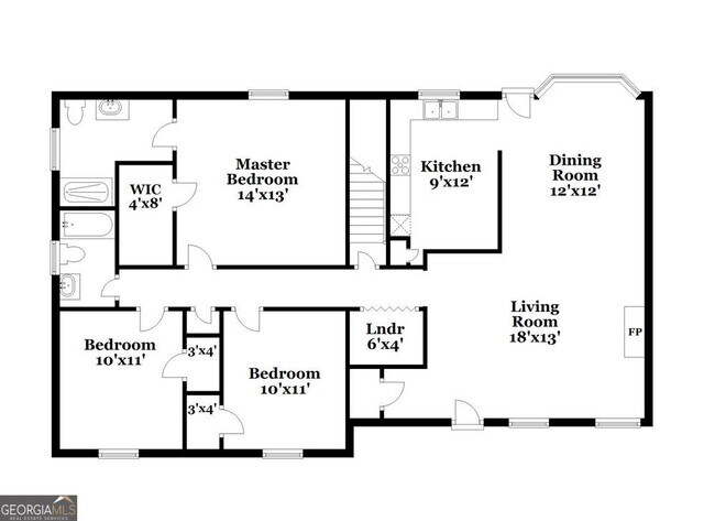 Building Photo - 425 River Trace Dr