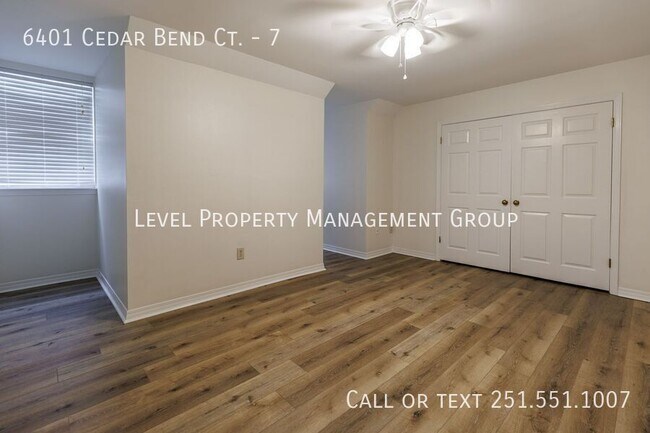 Building Photo - 6401 Cedar Bend Ct