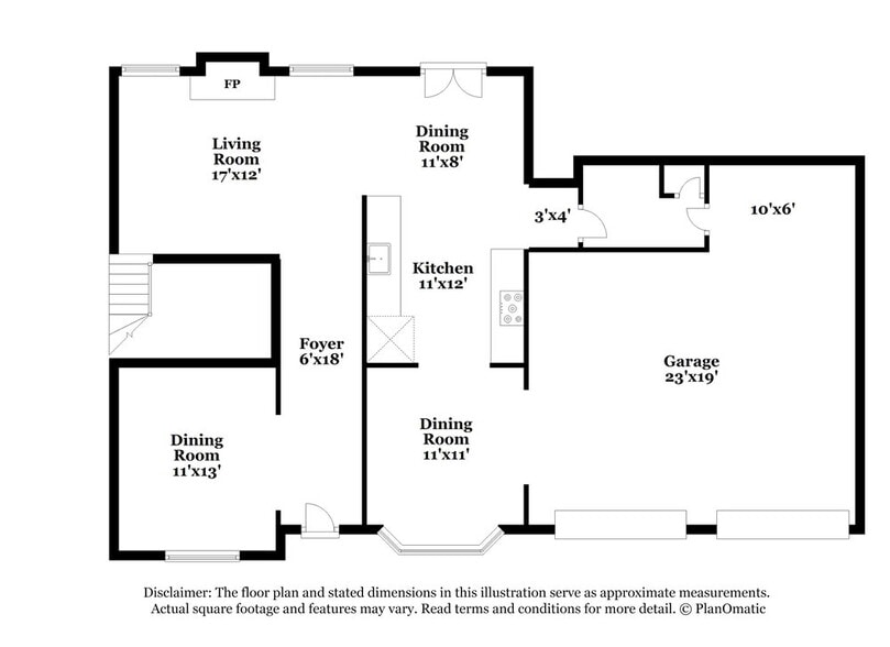 Building Photo - 27 Polo Fields NE