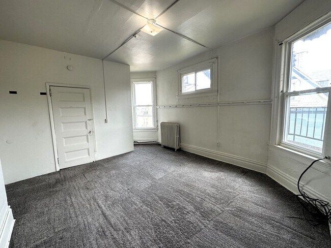 Building Photo - East Liberty - Apartments For Rent In Pittsburgh