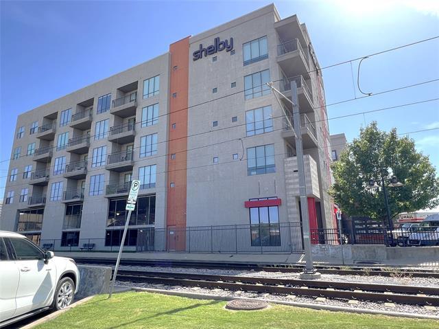 Primary Photo - 5609 SMU Boulevard