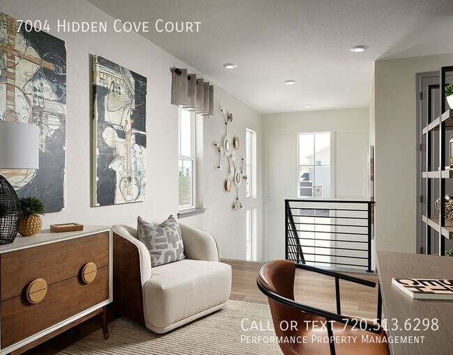 Building Photo - 7004 Hidden Cv Ct