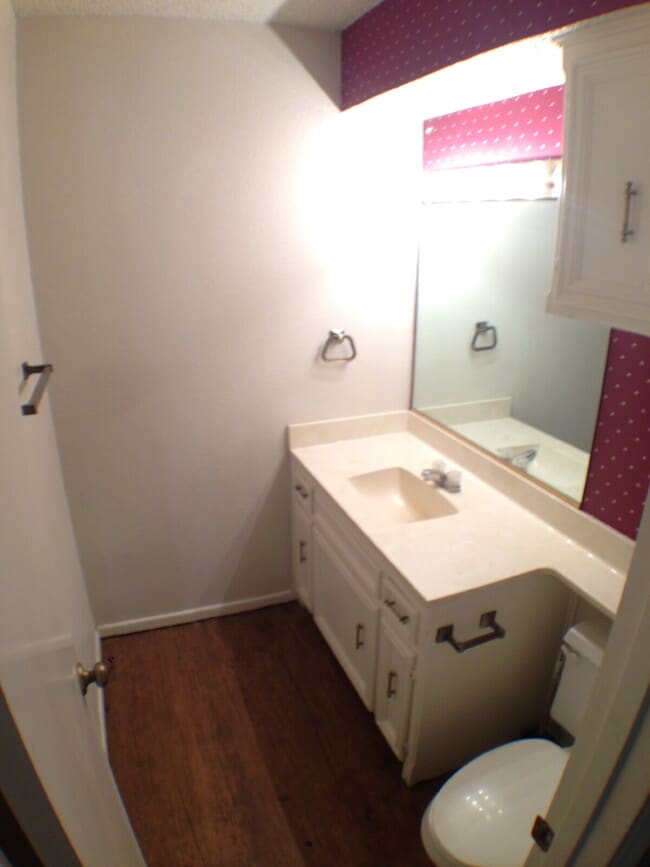 Building Photo - Two Story Condo In Whisperwood Located Near Loop 289 & Minutes From Tech & LCU Campus!