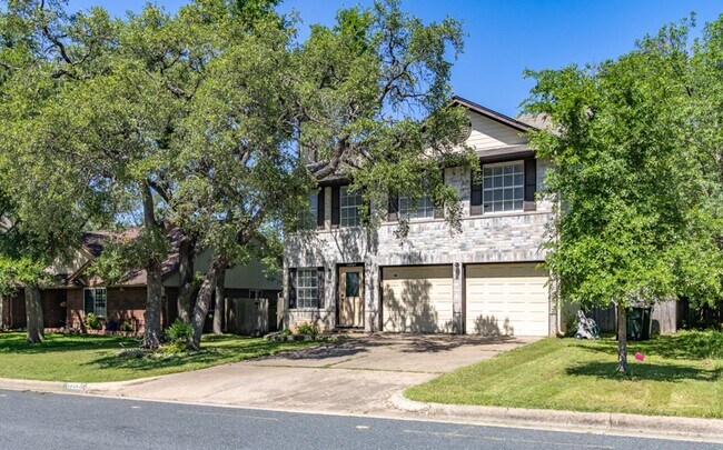 Building Photo - 13267 Kerrville Folkway