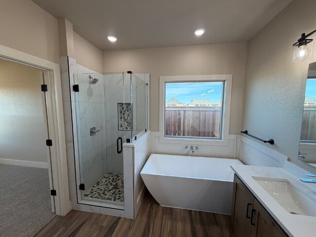 Building Photo - MOVE IN SPECIAL!! - Brand New Spacious 4-bedroom, 2-bathroom Wolfforth Haven