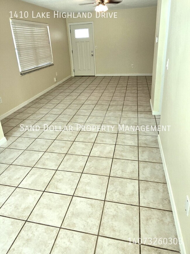 Building Photo - 1410 Lake Highland Dr