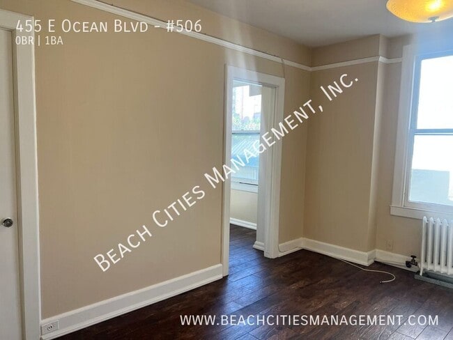 Building Photo - 455 E Ocean Blvd