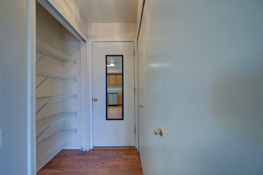 Pantry, Laundry, Garage Entry - 5812 Brennan Avenue