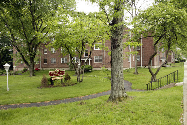 Building Photo - Cedar Lane Gardens