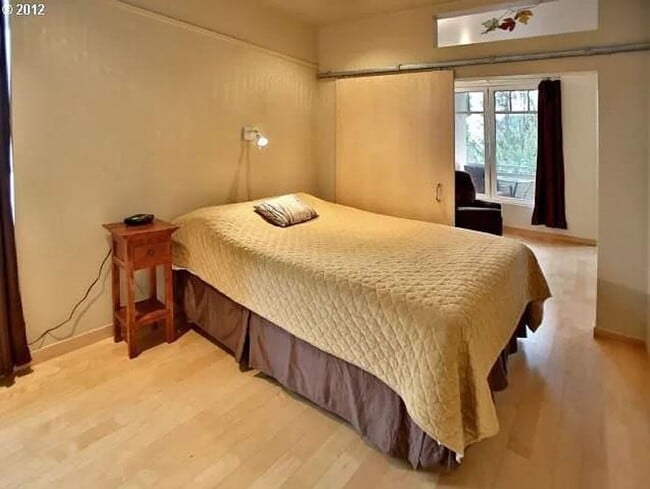 Building Photo - Spacious Beaumont Village Condo with Covered Balcony, W/D, Gas Fireplace