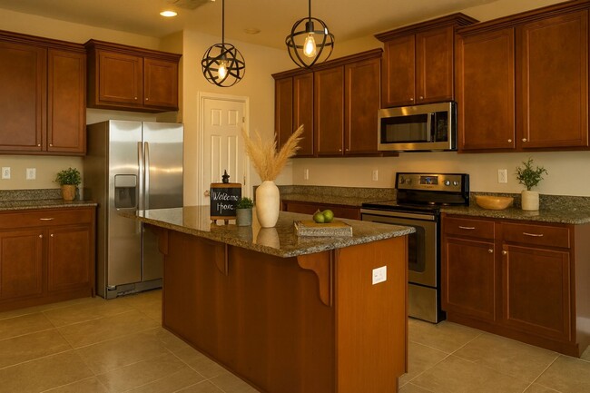 Building Photo - Beautiful 4 bed 3 bath w/loft, 2 story hom...