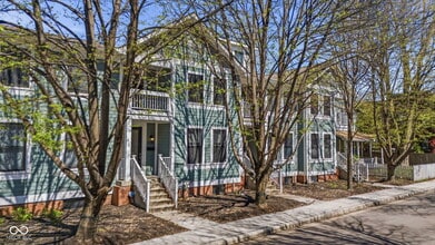 Building Photo - 228 E St Joseph St