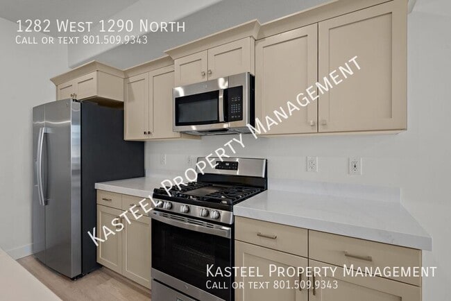Building Photo - 1282 W 1290 N