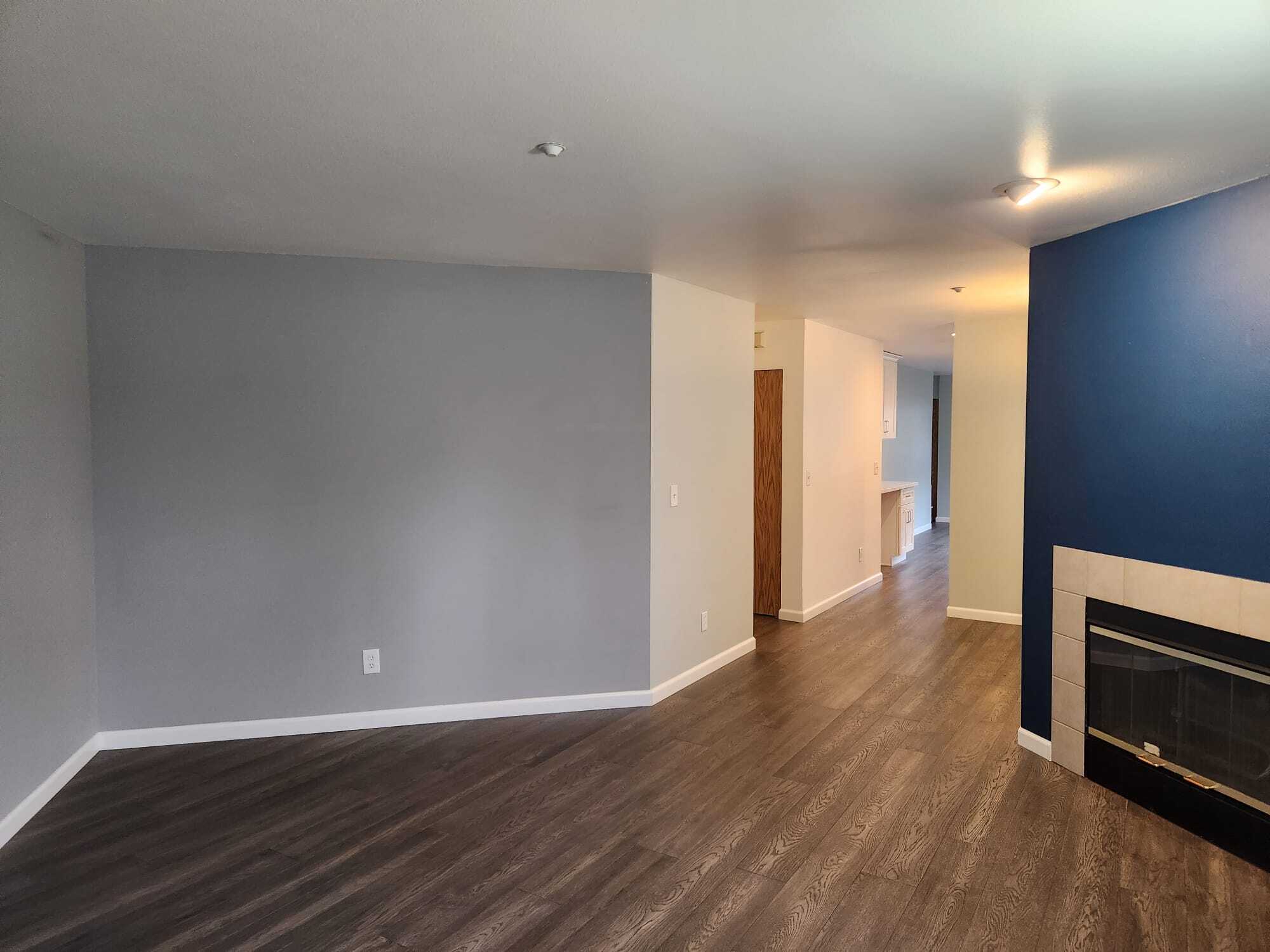 Living Room 2 - 12406 SE 31st St