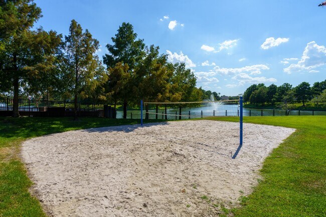 Primary Photo - 12406 Santiago Cove Ln