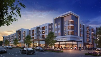 Building Photo - The Lyndon