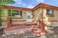 Building Photo - 1225 S Ames St