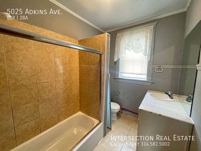 Building Photo - 5025 Adkins Ave