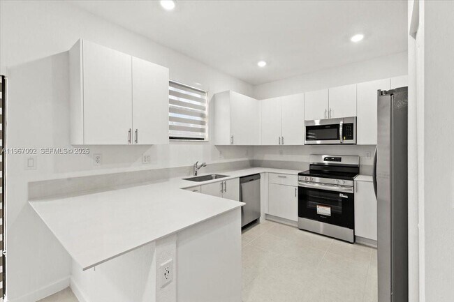 Building Photo - 23210 SW 133rd Ct