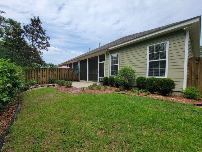 Building Photo - 3 bedroom home for rent off Miccosukee Rd ...