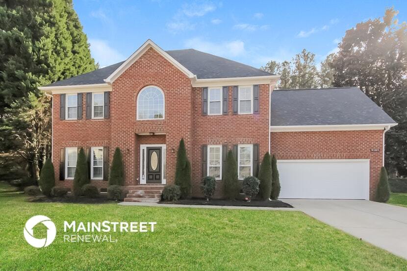 Building Photo - 9101 Brightleaf Pl