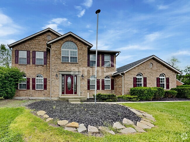 Building Photo - 1081 Dunstan Ct
