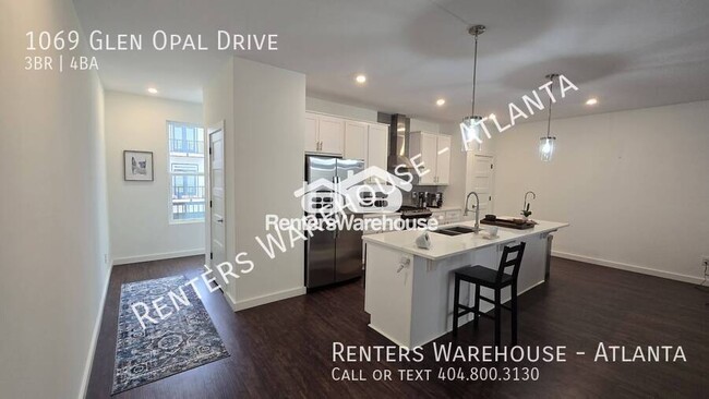Building Photo - 1069 Glen Opal Dr