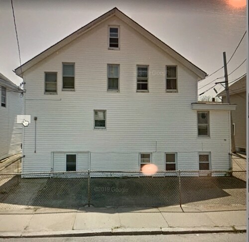 Building Photo - 50 Pierce St