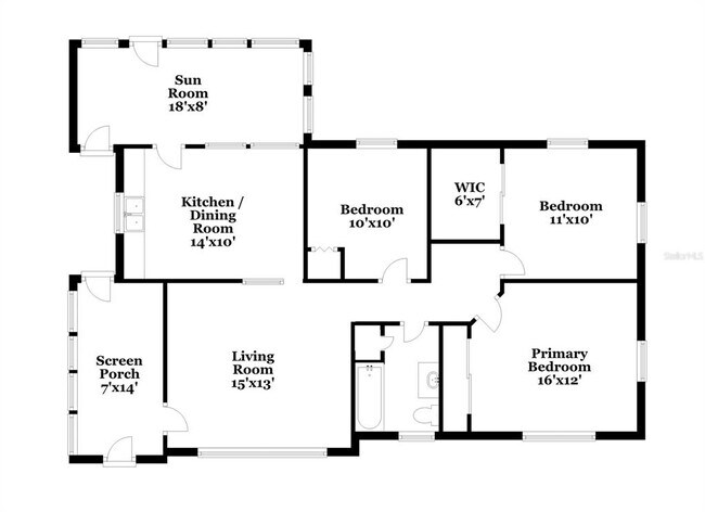 Building Photo - 4435 Fairview Ave