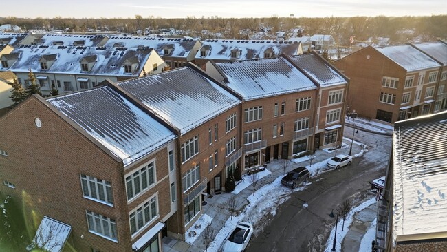 Building Photo - 2026 Hazel St