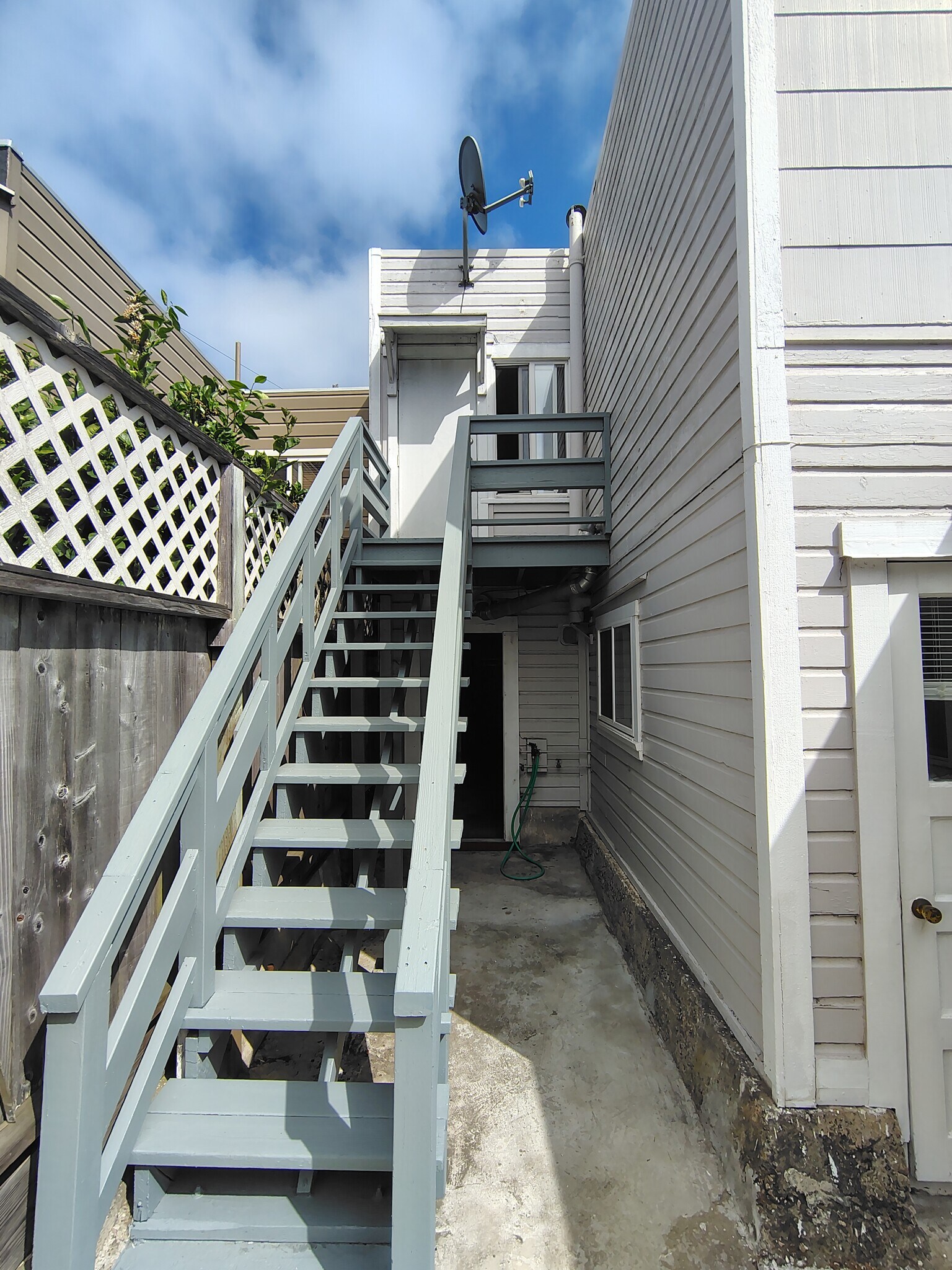 Building Photo - 3624 San Bruno Ave