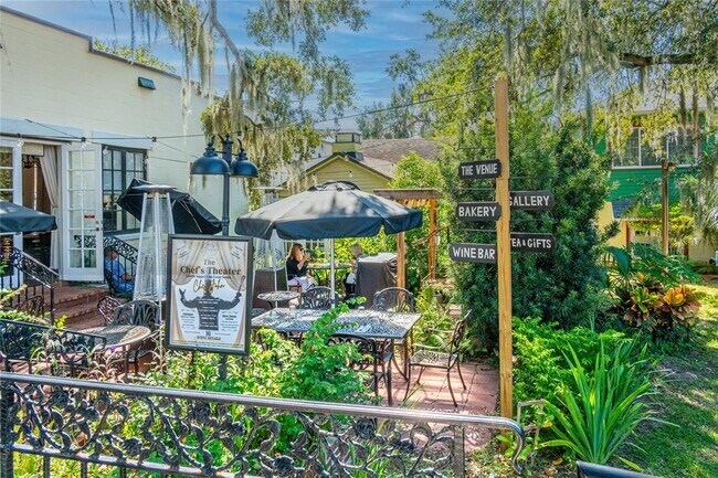 Building Photo - 245 S Rhodes St