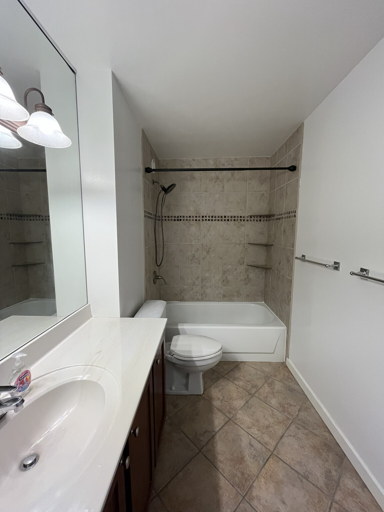 Bathroom - 211 E Ohio St