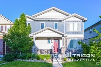 Building Photo - 4947 S Addison Way