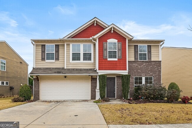 Primary Photo - 1480 Avalon Creek Rd