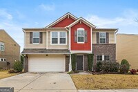 Building Photo - 1480 Avalon Creek Rd