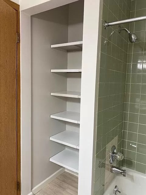 Linen Closet - 106 N Walnut St