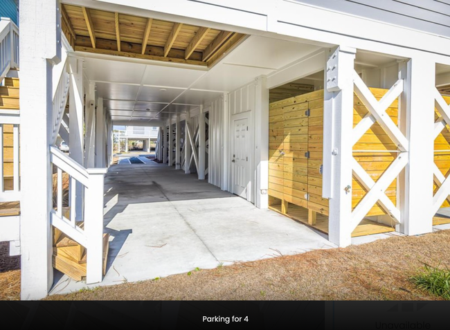 Building Photo - CAROLINA BEACH'S FINEST AVAILABLE FOR A WI...