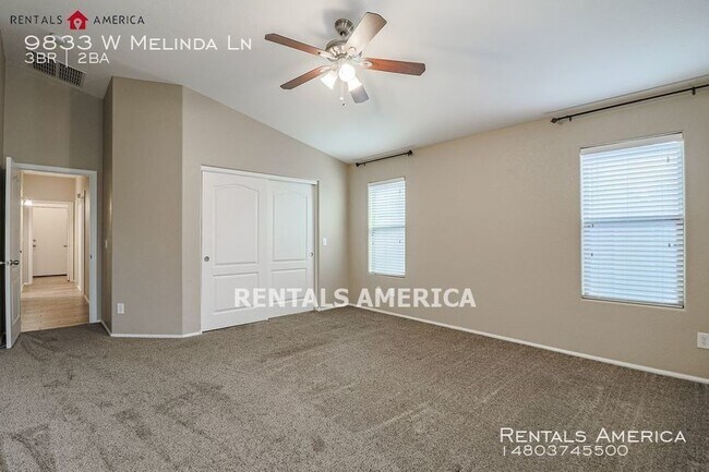 Building Photo - 9833 W Melinda Ln