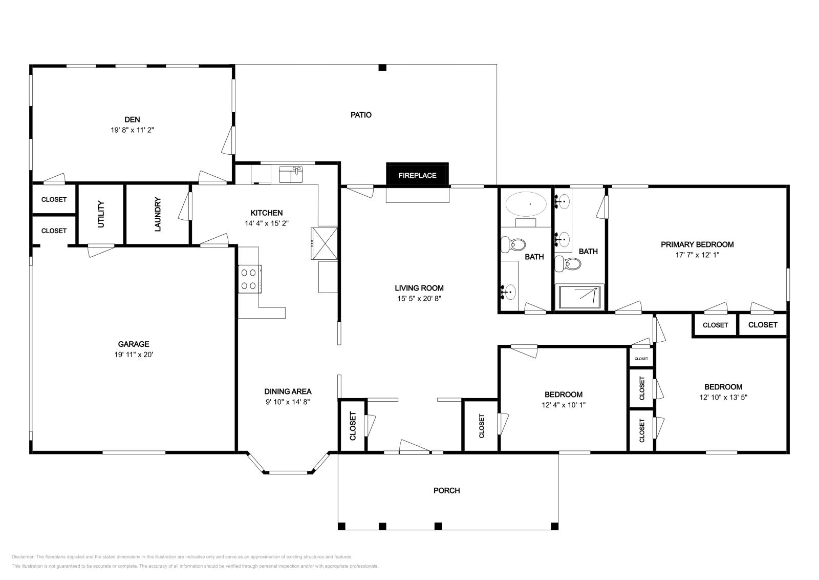 Building Photo - 3231 Stanton Rd SE