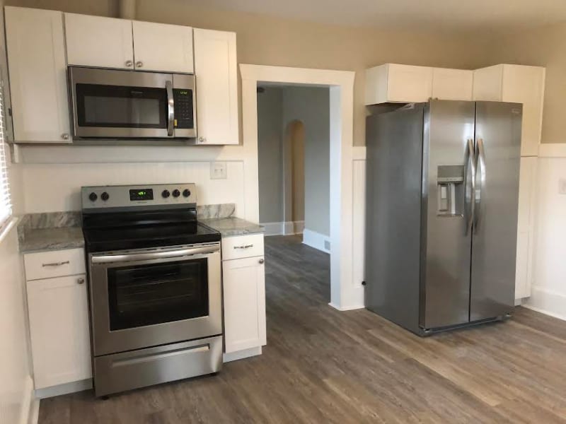 Building Photo - 5583 Core Point Rd