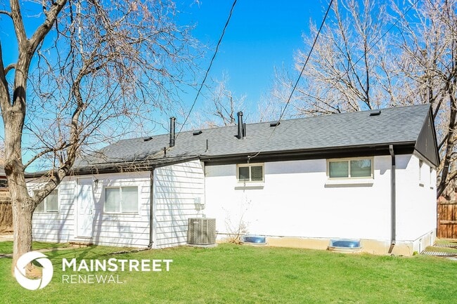 Building Photo - 1344 Elmer Dr