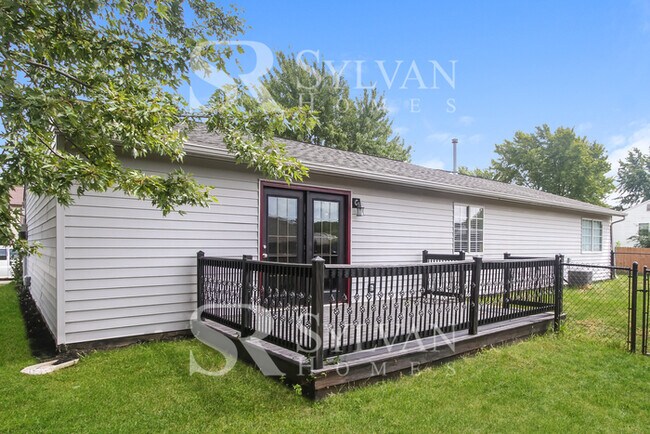 Building Photo - Everything You Need. All Right Here.